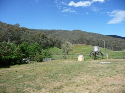 188A Blind Creek Road, Tallandoon
