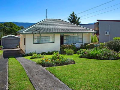 8 Kent Road, Dapto