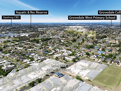 17 Manet Avenue, Grovedale