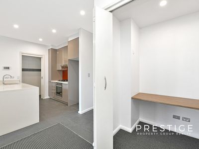 552 / 7 Hirst Street, Arncliffe