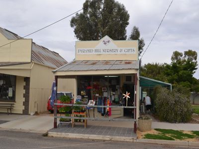 7 KELLY STREET, Pyramid Hill