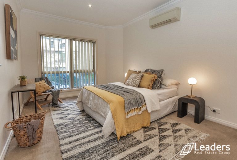 2/23 Barbara Avenue, Glen Waverley