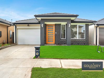 4 Navigation Road, Tarneit