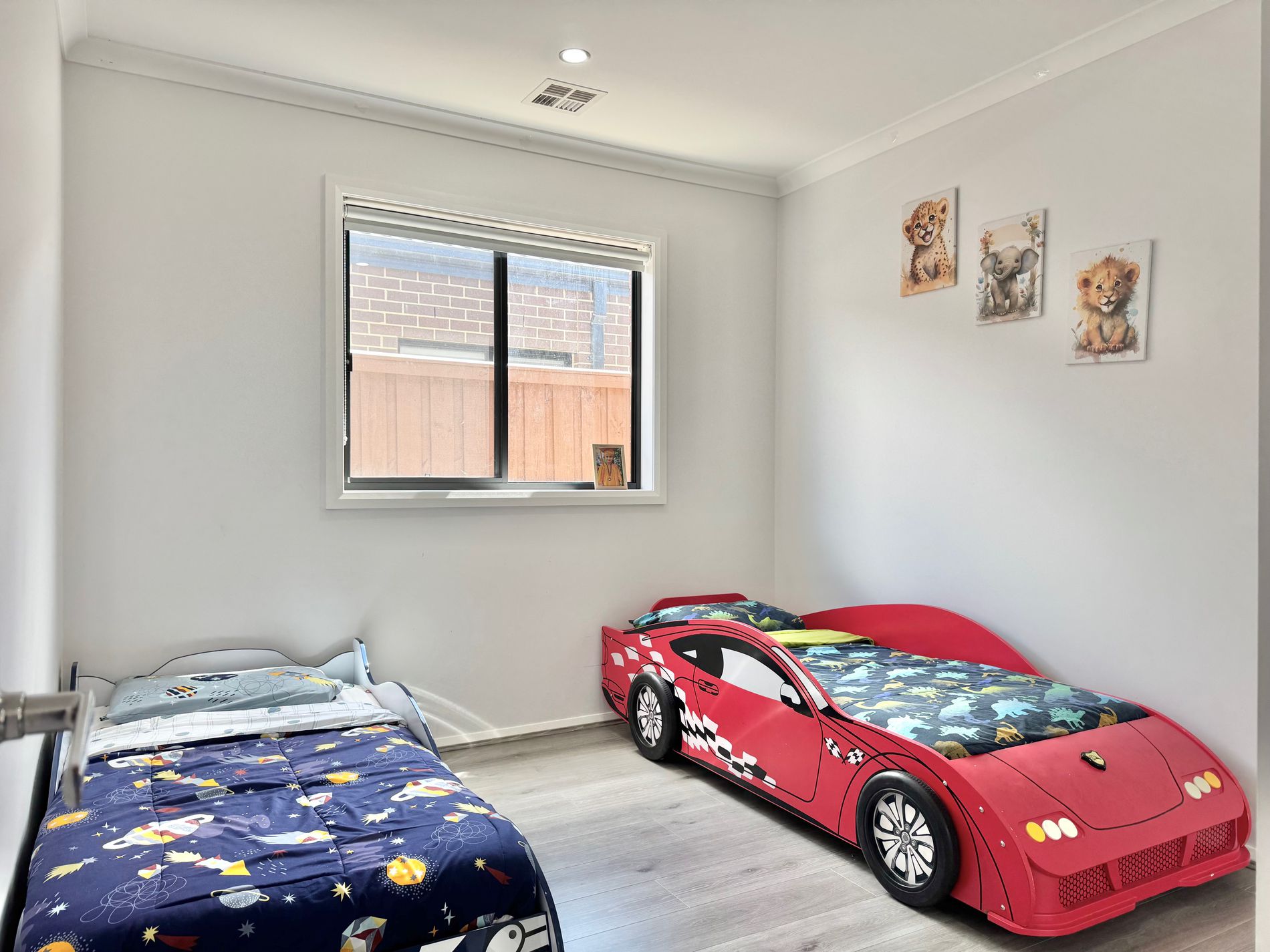 8 Crathes Street, Wyndham Vale