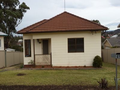 49 Douglas Road, Fairy Meadow