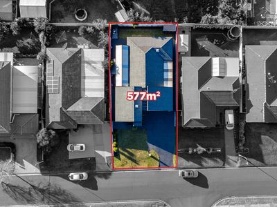 26 Georgina Street, Bonnyrigg Heights