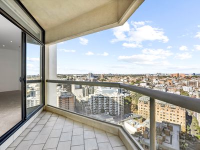 187 Liverpool Street, Sydney