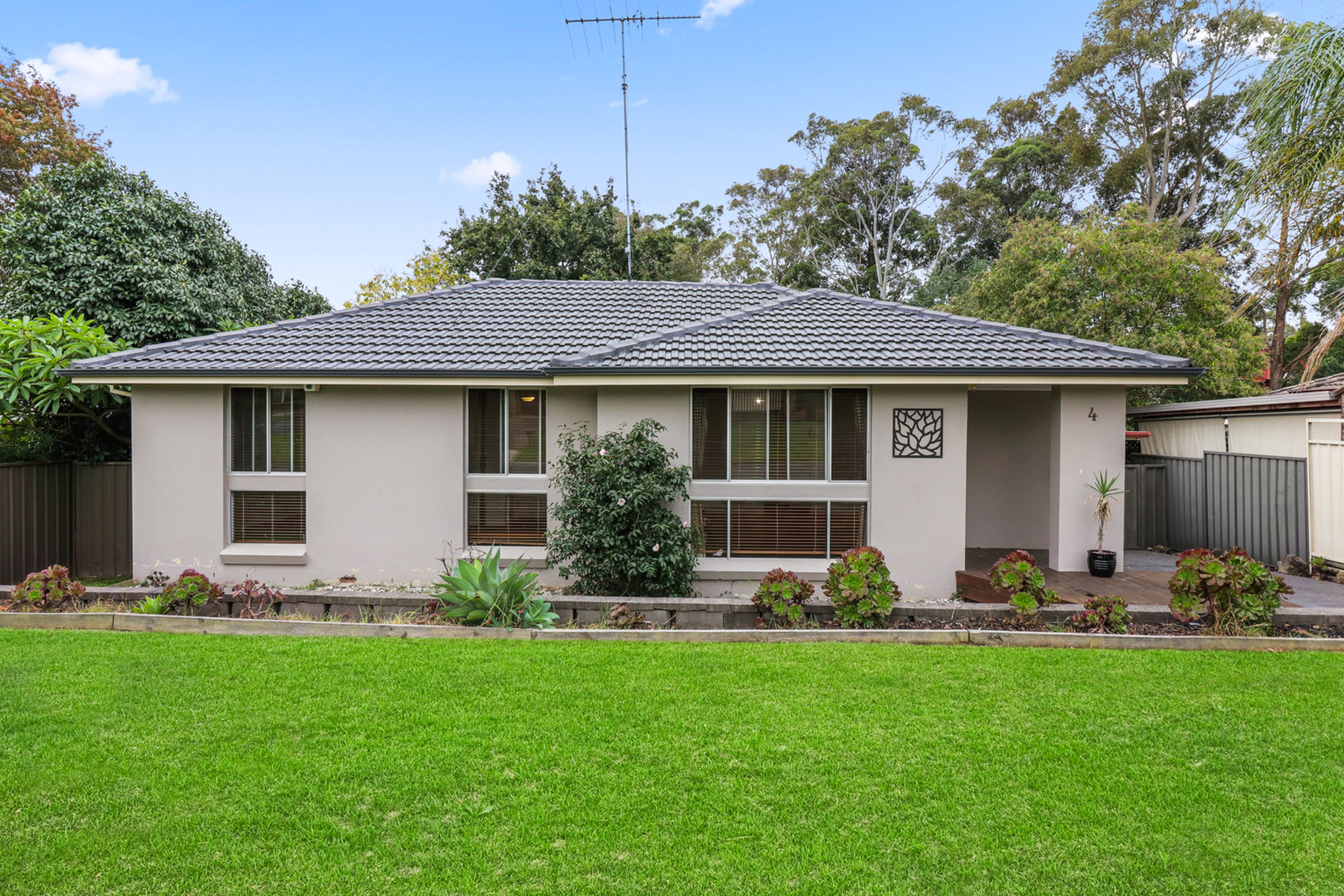 4 Flavel Street, SOUTH PENRITH