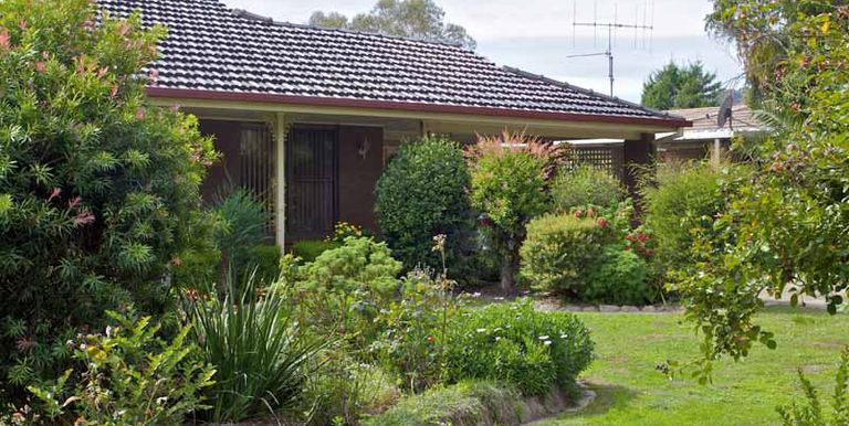 63 Templeton Street, Euroa