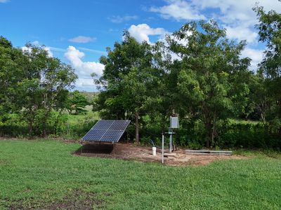 197 Bluff Road, Millchester