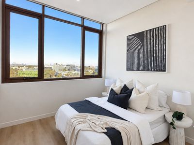 Level 15 / 66 Talavera Road, Macquarie Park