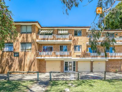 9 / 586 Punchbowl Road, Lakemba