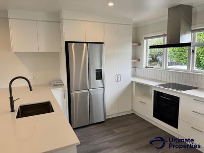 96 Thornton Road, Cambridge