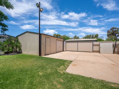 53 Addis Street, Lamington