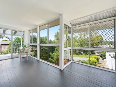 13 Parnoolar Crescent, Ferny Hills