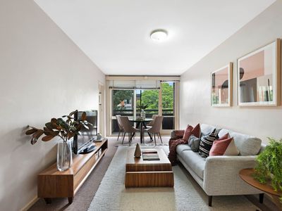 1 / 271A Williams Road, South Yarra