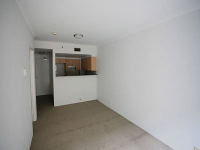 1401 / 1 Hosking Place, Sydney