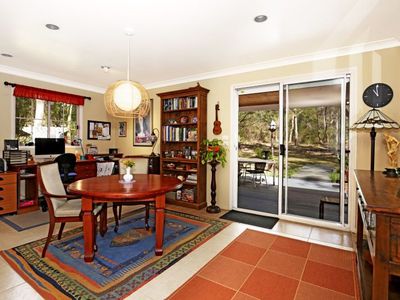 18 Moss Vale Road, Kangaroo Valley