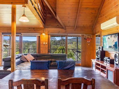 334 Green Pigeon Road, Green Pigeon