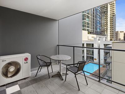 41 / 375 Hay Street, Perth