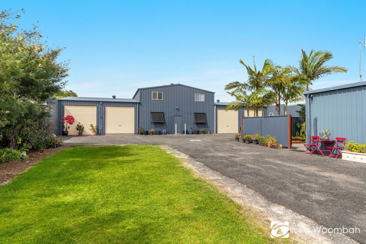 11 Henry Searle Drive, Iluka