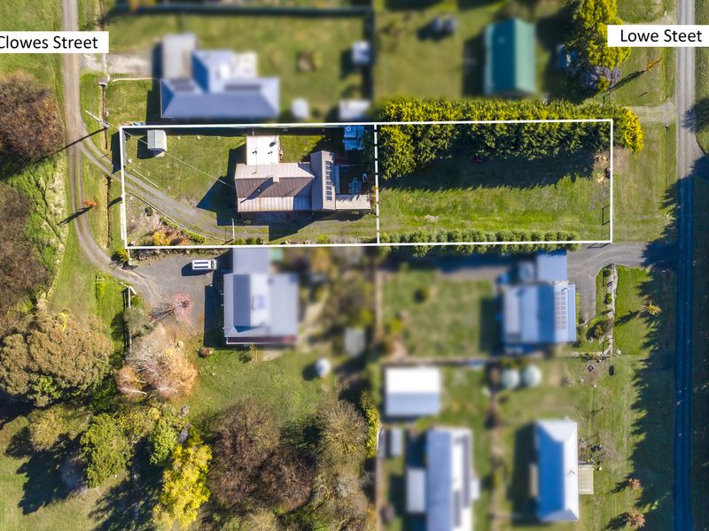 41 Clowes Street, Tylden