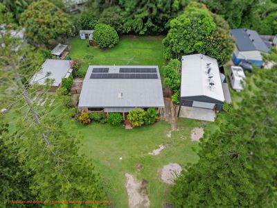 71 Bowen Road, Glass House Mountains