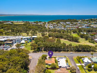 38 Strand Street, Forster
