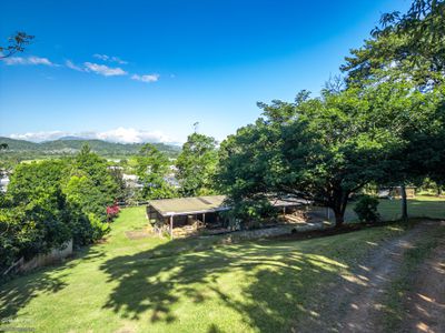 Lot 3, 112 Harvey Road, Redlynch