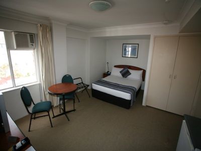 704 / 40 Macleay Street, Kings Cross