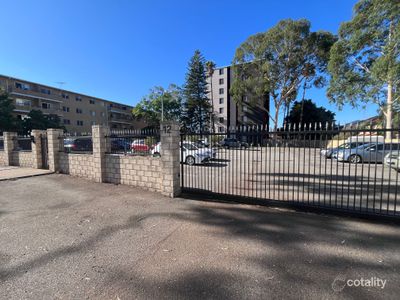 Maylands