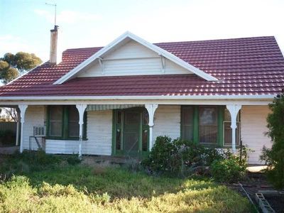 Warracknabeal