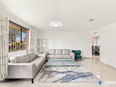 62 Mallacoota Street, Wakeley