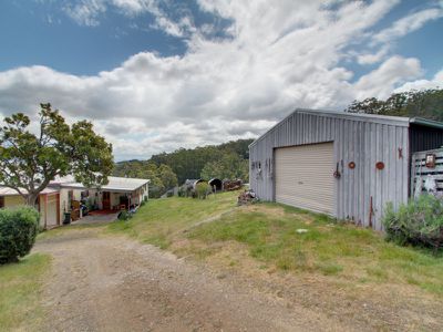 466 Silver Hill Road, Lower Wattle Grove