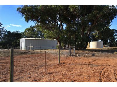 619 Heathcote-North Costerfield Road, Heathcote
