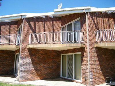 6 / 41 Wentworth Street, Gunnedah