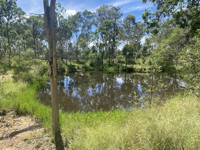 15 G S Wilson Drive, Nanango