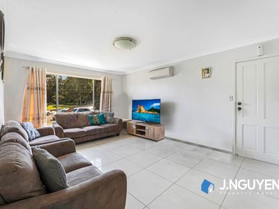 4 Chelsea Drive, Canley Heights