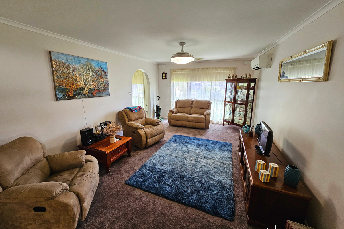 8 Mackie Street, Kyabram