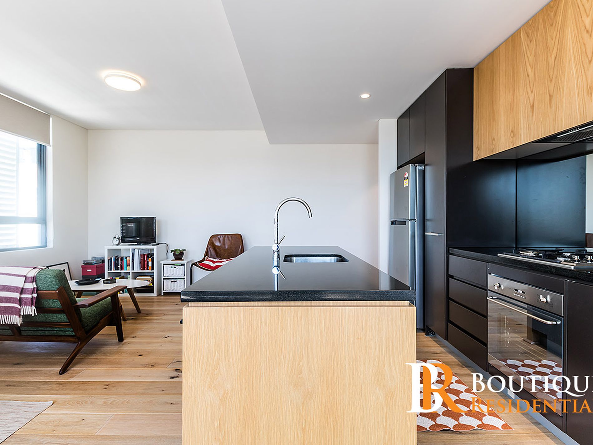 311 / 97 Dalmeny Avenue, Rosebery