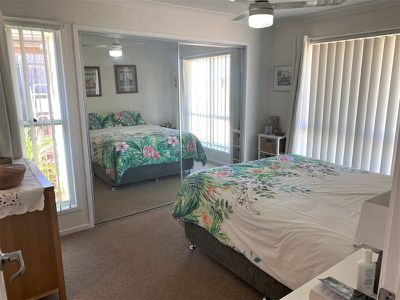 58 Frangipani Drive, Kingaroy