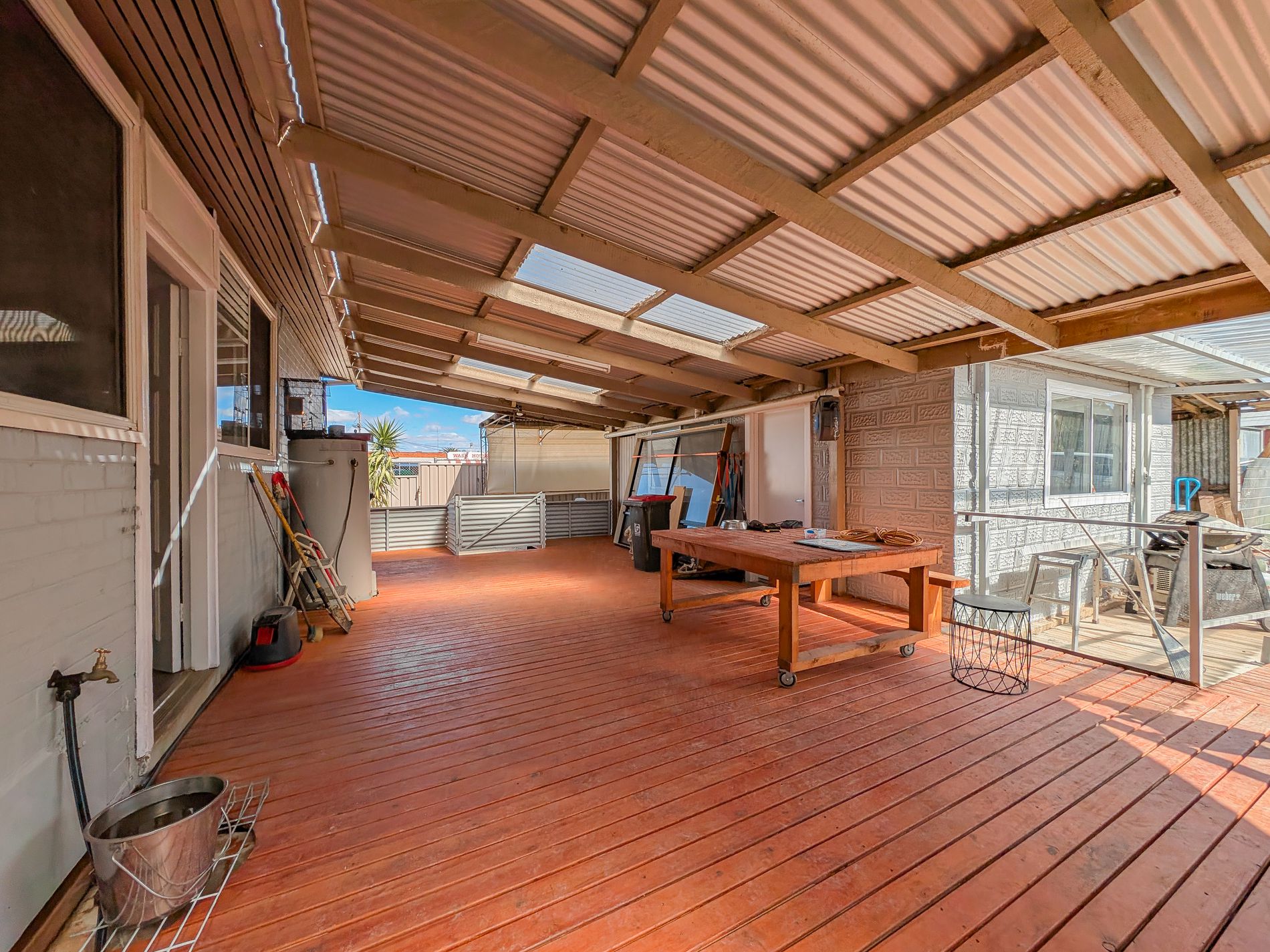 19 Muir Avenue, Kerang