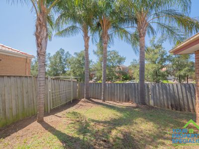 15 Amy Place, Narellan Vale