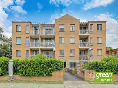 16 / 1-5 Station Street, West Ryde