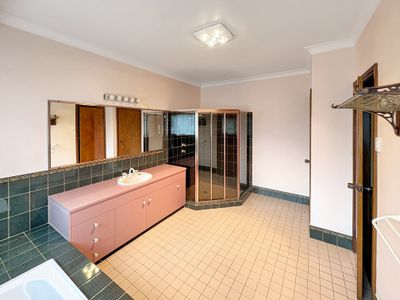 1 Stanley Cr, Quirindi