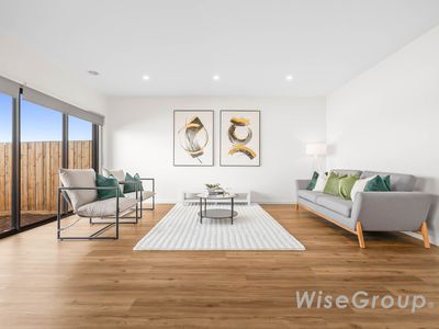 120 Bourbon Road, Cranbourne East