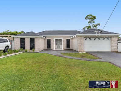 22 Lindfield Avenue, Cooranbong