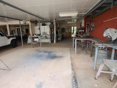 207 Duman Road, Southern Cross
