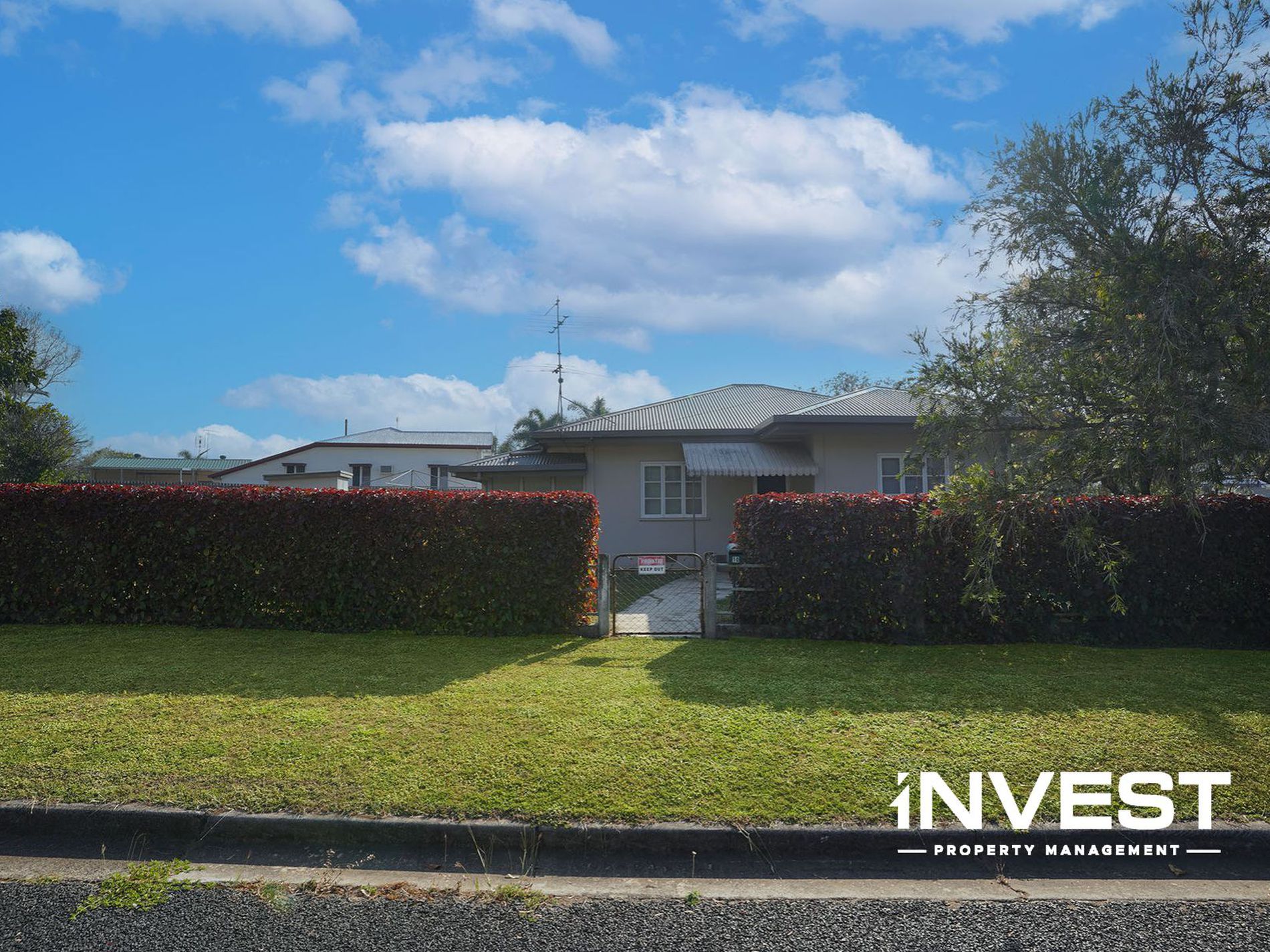 Mareeba