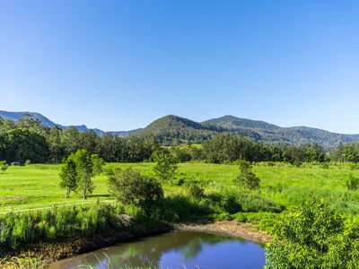 169 Gungas Road, Nimbin